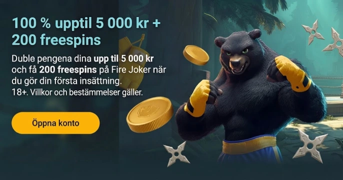 KodaBet Casino